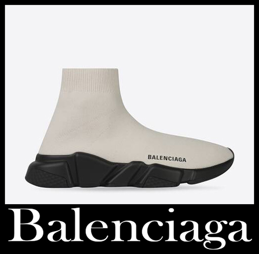 Sneakers Balenciaga 2022 nuovi arrivi calzature donna 18