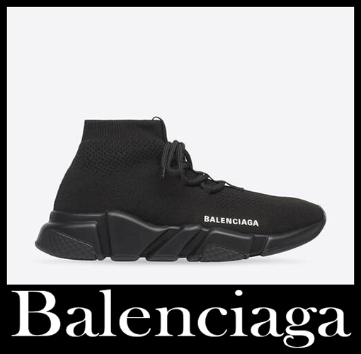 Sneakers Balenciaga 2022 nuovi arrivi calzature donna 19