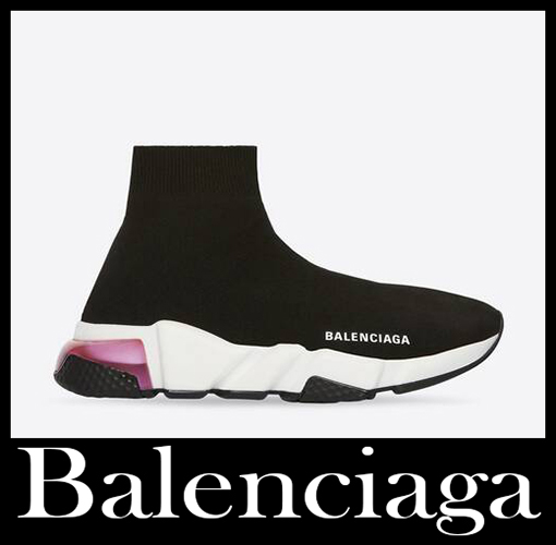 Sneakers Balenciaga 2022 nuovi arrivi calzature donna 20