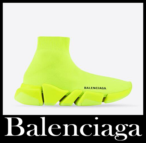 Sneakers Balenciaga 2022 nuovi arrivi calzature donna 21