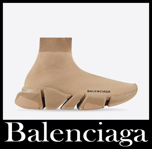 Sneakers Balenciaga 2022 nuovi arrivi calzature donna 22