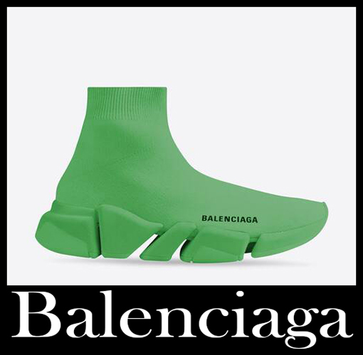 Sneakers Balenciaga 2022 nuovi arrivi calzature donna 23