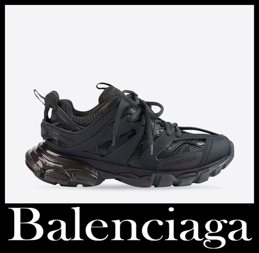 Sneakers Balenciaga 2022 nuovi arrivi calzature donna 29