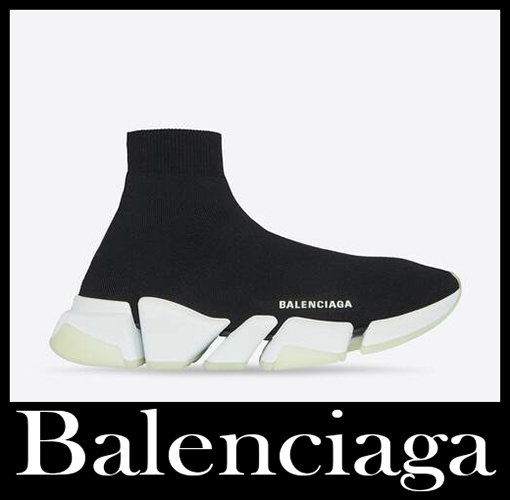 Sneakers Balenciaga 2022 nuovi arrivi calzature donna 30