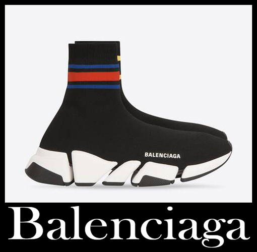 Sneakers Balenciaga 2022 nuovi arrivi calzature donna 4