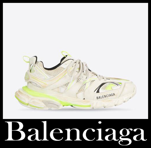 Sneakers Balenciaga 2022 nuovi arrivi calzature donna 7