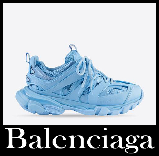 Sneakers Balenciaga 2022 nuovi arrivi calzature donna 8