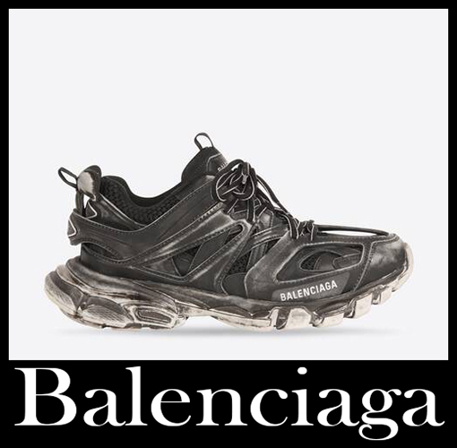 Sneakers Balenciaga 2022 nuovi arrivi calzature donna 9