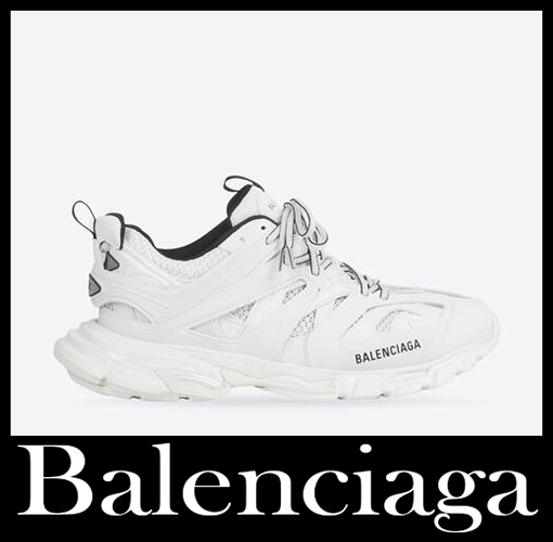 Sneakers Balenciaga 2022 nuovi arrivi calzature uomo 11