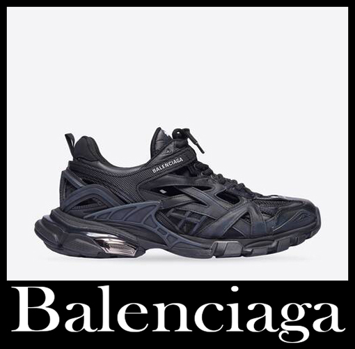 Sneakers Balenciaga 2022 nuovi arrivi calzature uomo 14