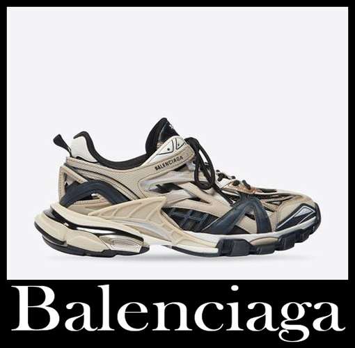 Sneakers Balenciaga 2022 nuovi arrivi calzature uomo 15