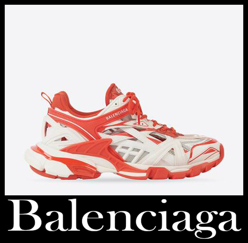 Sneakers Balenciaga 2022 nuovi arrivi calzature uomo 17