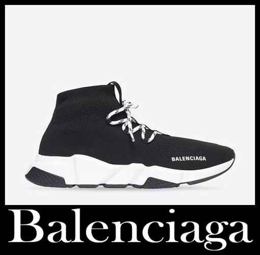 Sneakers Balenciaga 2022 nuovi arrivi calzature uomo 18