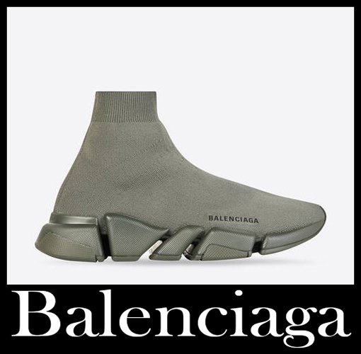 Sneakers Balenciaga 2022 nuovi arrivi calzature uomo 20