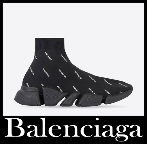 Sneakers Balenciaga 2022 nuovi arrivi calzature uomo 22