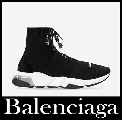 Sneakers Balenciaga 2022 nuovi arrivi calzature uomo 23