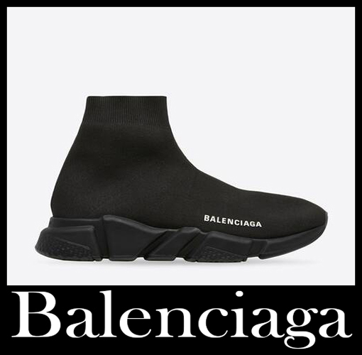 Sneakers Balenciaga 2022 nuovi arrivi calzature uomo 24