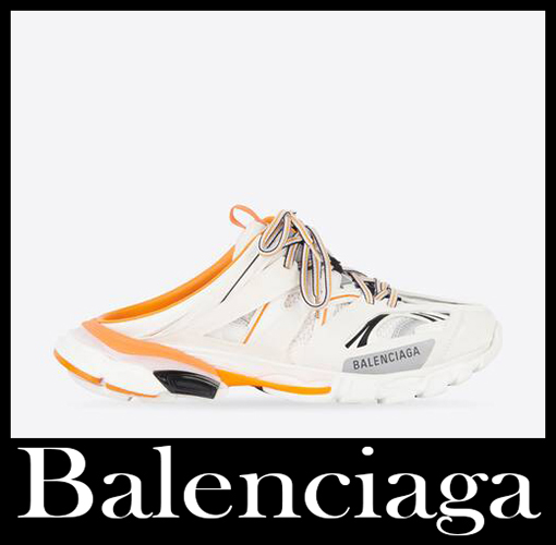 Sneakers Balenciaga 2022 nuovi arrivi calzature uomo 28