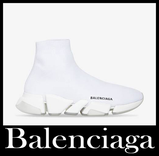 Sneakers Balenciaga 2022 nuovi arrivi calzature uomo 29