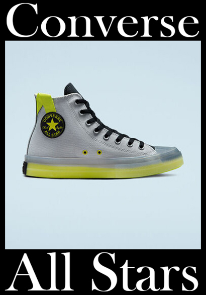 Sneakers Converse 2022 nuovi arrivi All Stars donna 10