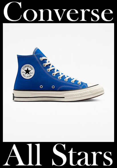 Sneakers Converse 2022 nuovi arrivi All Stars donna 14