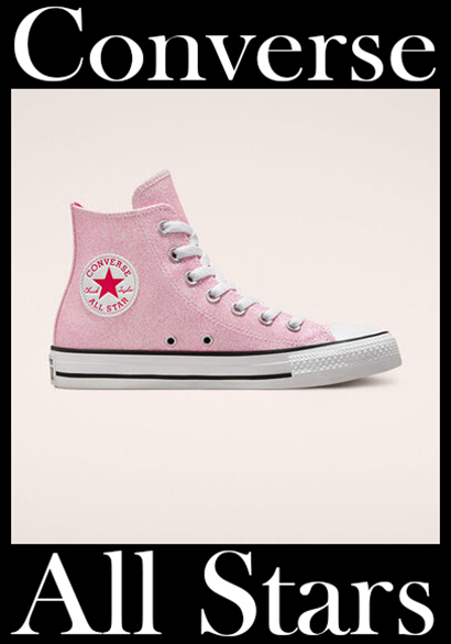 Sneakers Converse 2022 nuovi arrivi All Stars donna 18