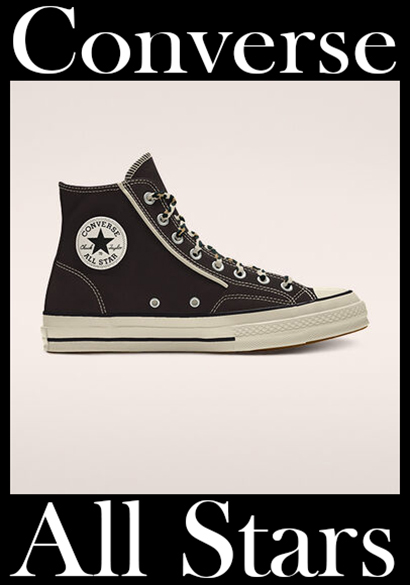 Sneakers Converse 2022 nuovi arrivi All Stars donna 27