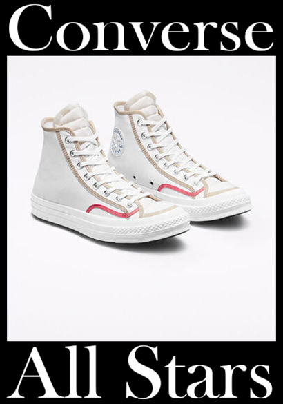 Sneakers Converse 2022 nuovi arrivi All Stars donna 28