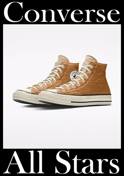 Sneakers Converse 2022 nuovi arrivi All Stars donna 29