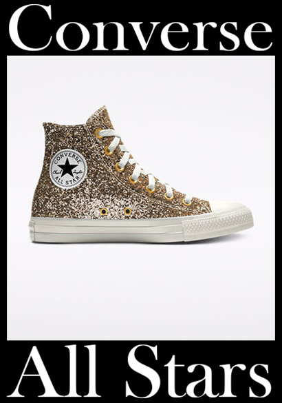 Sneakers Converse 2022 nuovi arrivi All Stars donna 32