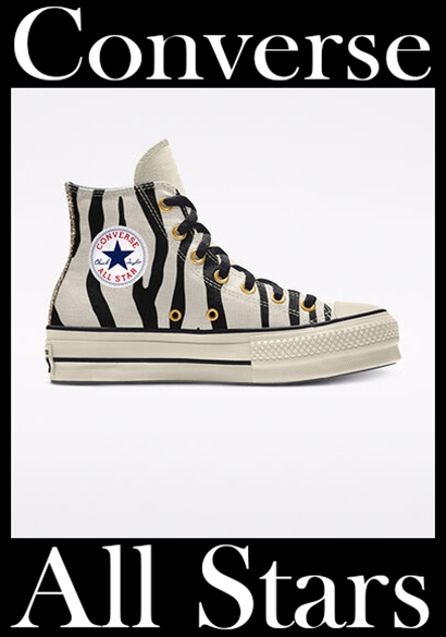 Sneakers Converse 2022 nuovi arrivi All Stars donna 34