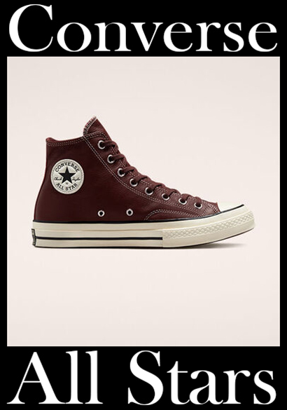 Sneakers Converse 2022 nuovi arrivi All Stars donna 9