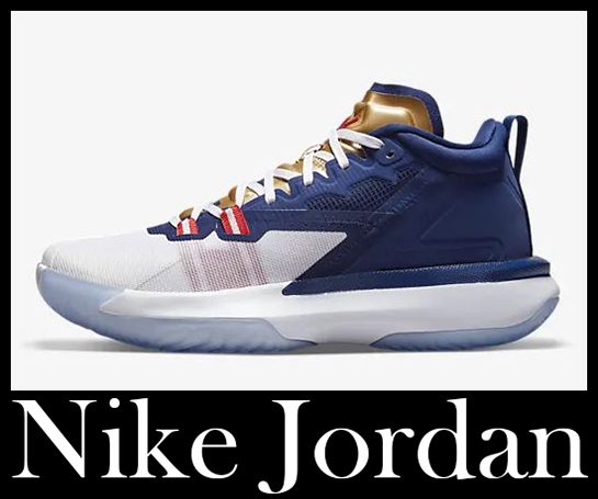 Sneakers Jordan 2022 nuovi arrivi calzature Nike uomo 10