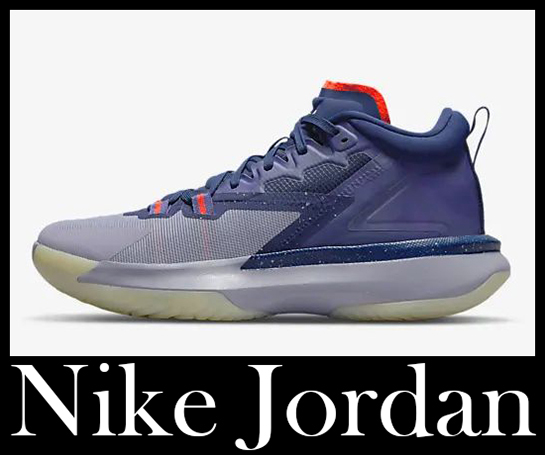 Sneakers Jordan 2022 nuovi arrivi calzature Nike uomo 11