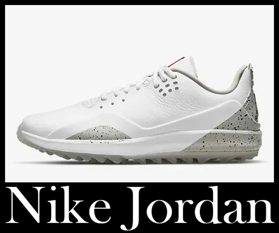 Sneakers Jordan 2022 nuovi arrivi calzature Nike uomo 13