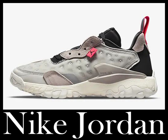 Sneakers Jordan 2022 nuovi arrivi calzature Nike uomo 14