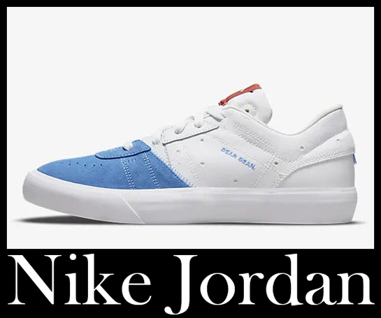 Sneakers Jordan 2022 nuovi arrivi calzature Nike uomo 20