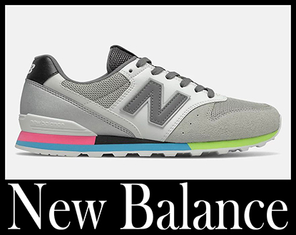 Sneakers New Balance 2022 nuovi arrivi calzature donna 20