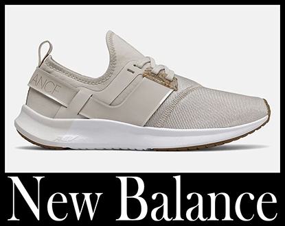 Sneakers New Balance 2022 nuovi arrivi calzature donna 21