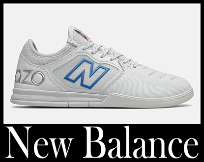 Sneakers New Balance 2022 nuovi arrivi calzature donna 25