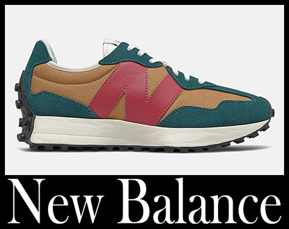 Sneakers New Balance 2022 nuovi arrivi calzature donna 27