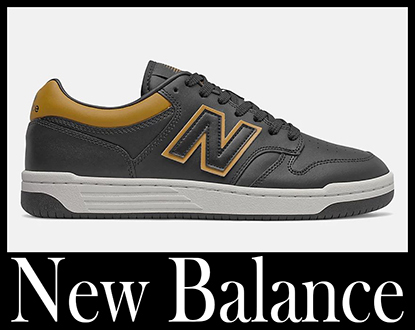 Sneakers New Balance 2022 nuovi arrivi calzature uomo 13