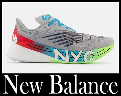 Sneakers New Balance 2022 nuovi arrivi calzature uomo 15