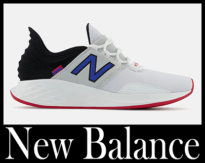 Sneakers New Balance 2022 nuovi arrivi calzature uomo 17