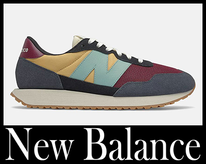 Sneakers New Balance 2022 nuovi arrivi calzature uomo 18