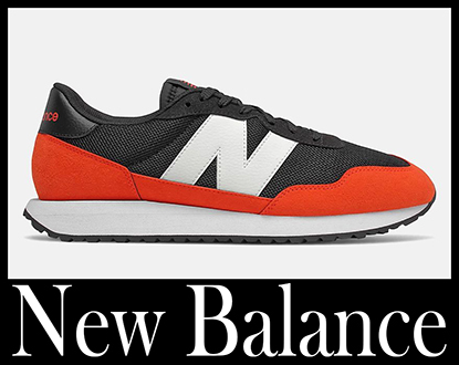 Sneakers New Balance 2022 nuovi arrivi calzature uomo 19