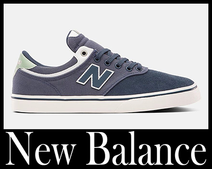 Sneakers New Balance 2022 nuovi arrivi calzature uomo 25