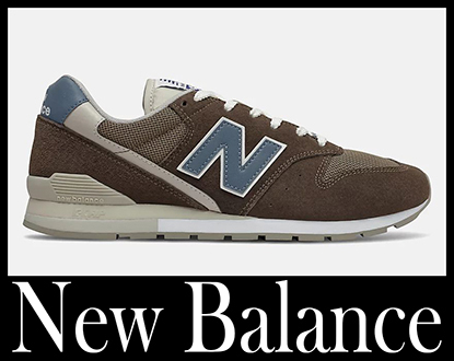 Sneakers New Balance 2022 nuovi arrivi calzature uomo 3