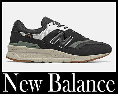 Sneakers New Balance 2022 nuovi arrivi calzature uomo 4