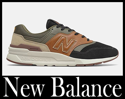 Sneakers New Balance 2022 nuovi arrivi calzature uomo 6